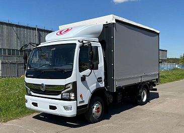 Dongfeng Z55N    , 